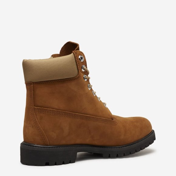 New Men\'s Timberland Men\'s 6 Inch Classic Boots main image 3
